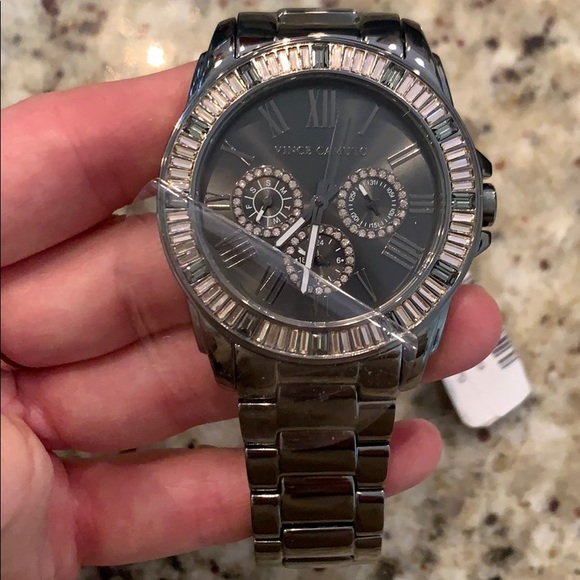 Vince Camuto Accessories - NWT! Vince Camuto Watch - Never been used!